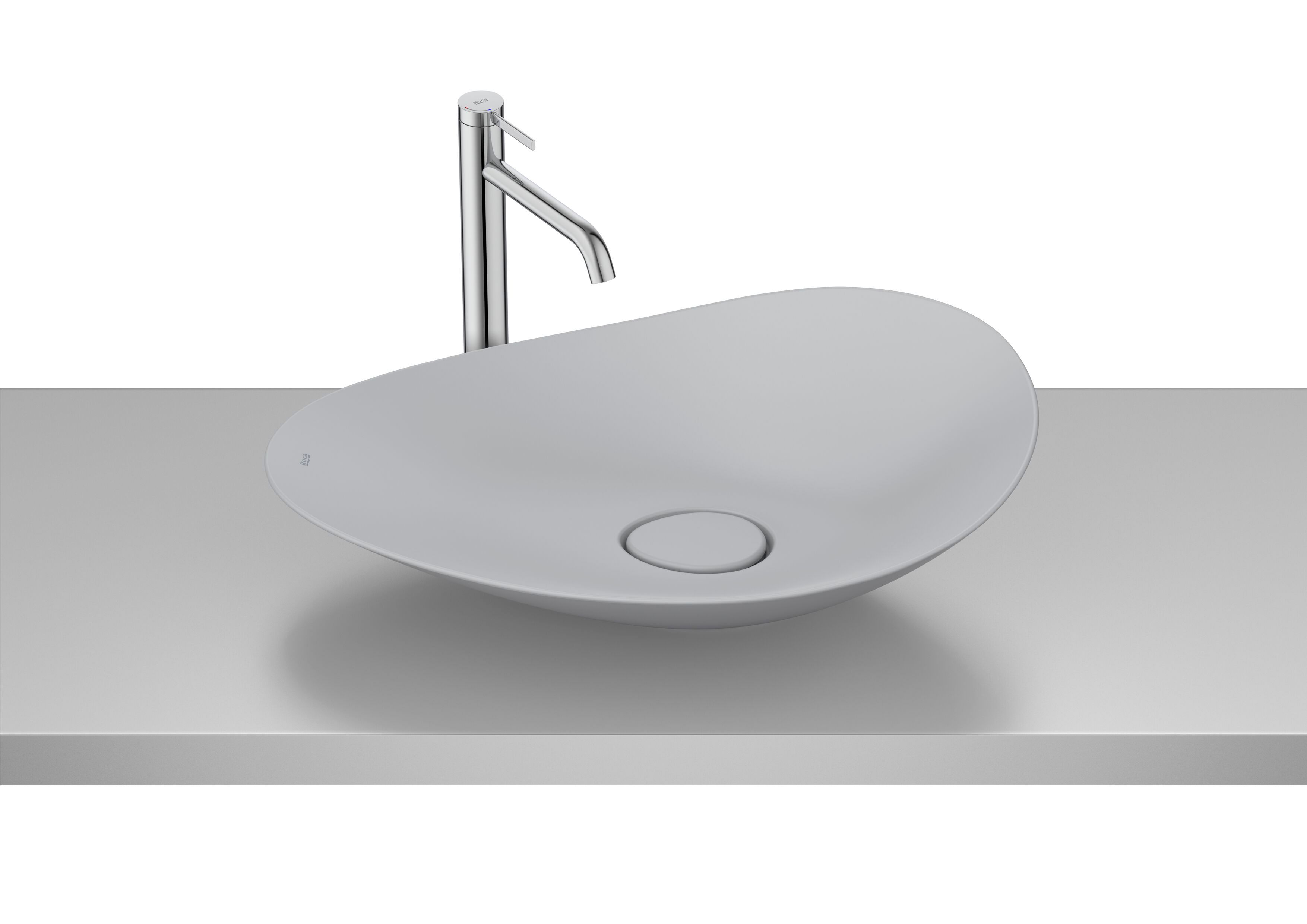 Керамическая столешница Roca Ohtake ARCH-00014147