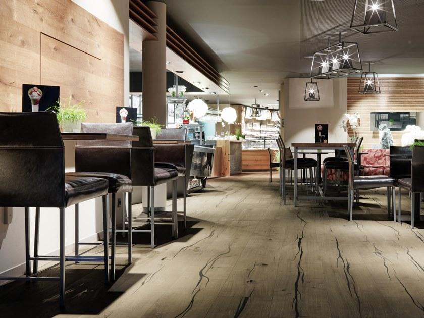 mafi Дубовый пол Koralle Ecc0bkg - Вид №3