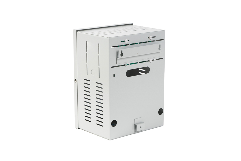 RAPAN-60 var.26 Rapan - 60 isp.26 power supply 12v, 6a, for battery 26ah, battery and output protection Бастион  - Вид №4