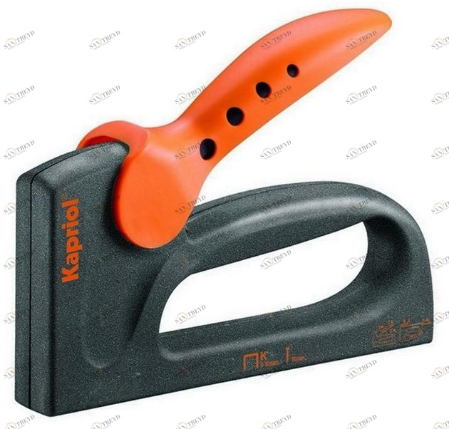 KAPRIOL Пластиковый степлер Hand tools - fissatrici sun-id-1478228