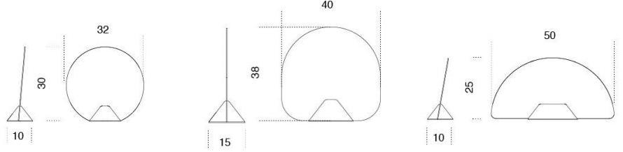 Gallotti&Radice Настольное зеркало sun-id-1411773 - Вид №2