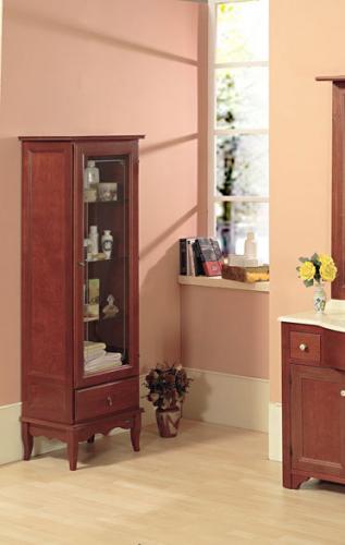 PS.MAR-VT52DX NC Витрина Migliore Marbella - Вид №2