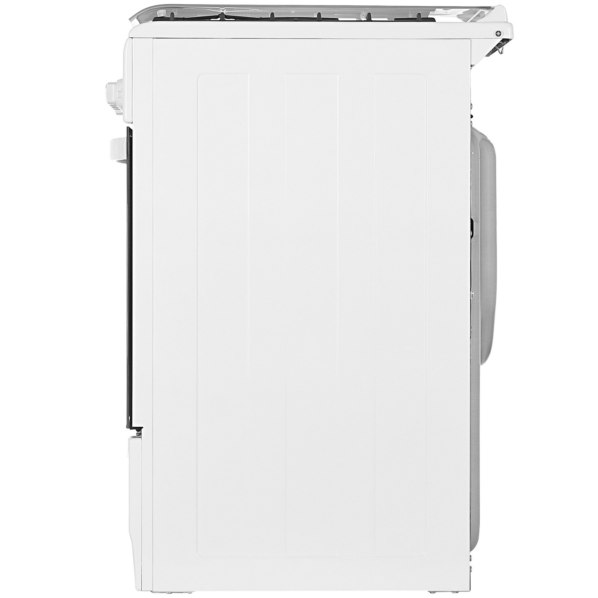 4757999 Газовая плита Gefest GS 513002 белый STDN-0035354 - Вид №2