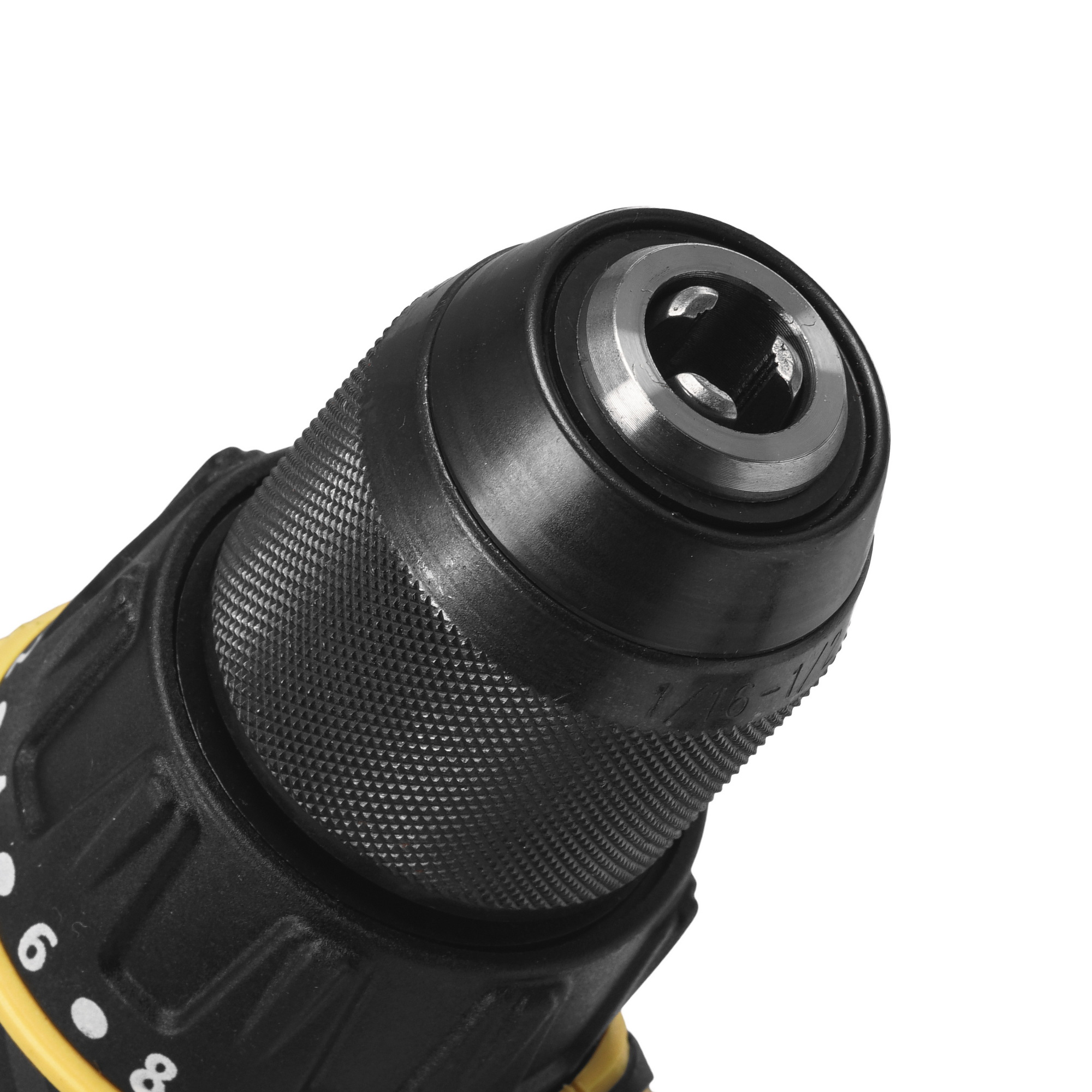 Дрель-шуруповерт Hanskonner HCD1865 1BatterySystem 18V 9127191 STDN-0051856 - Вид №4