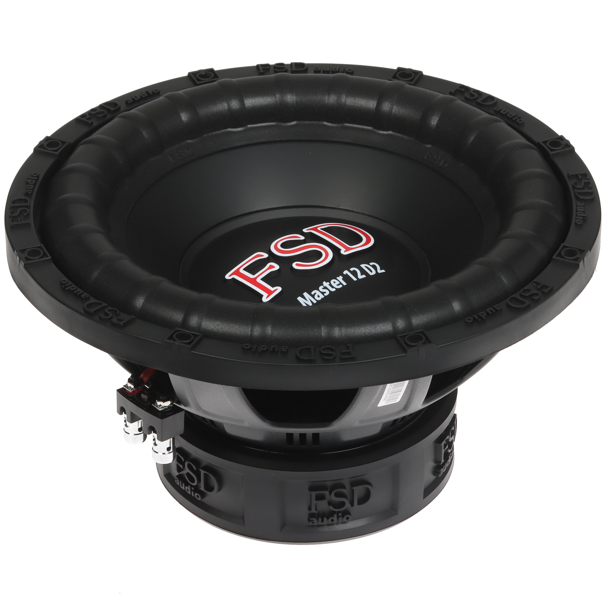 9122435 Сабвуферный динамик FSD audio MASTER 12 D2 STDN-0124696
