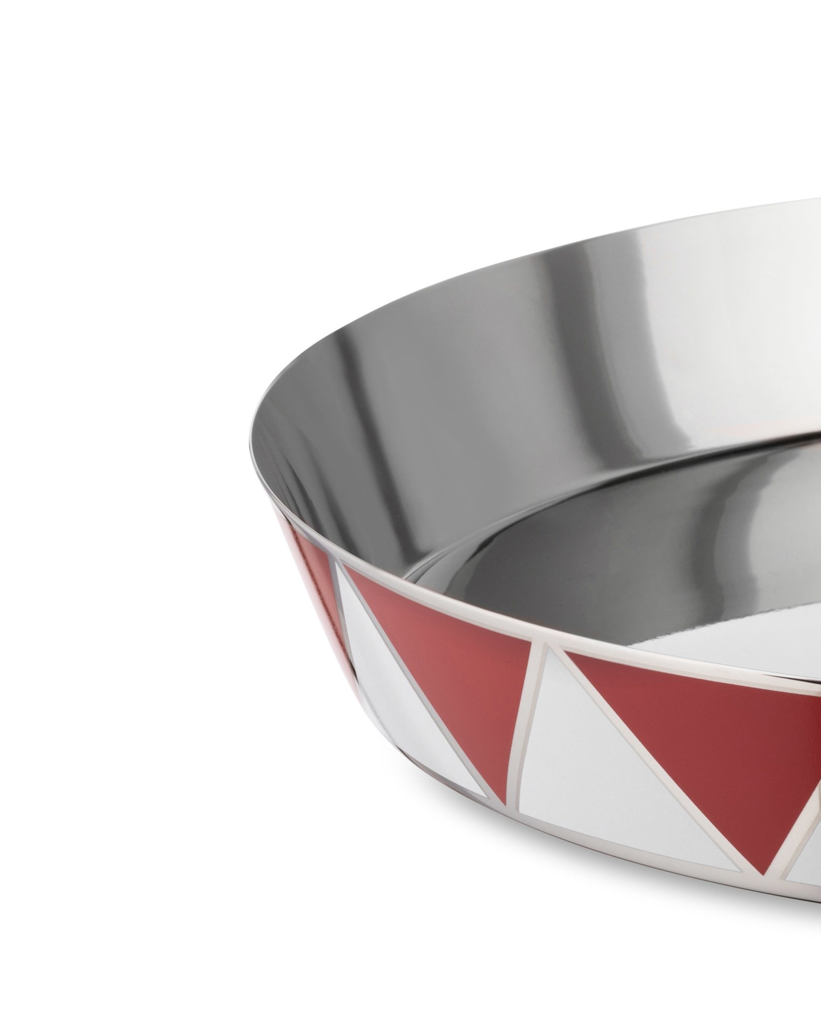 Поднос Alessi Circus MW56 - Вид №2