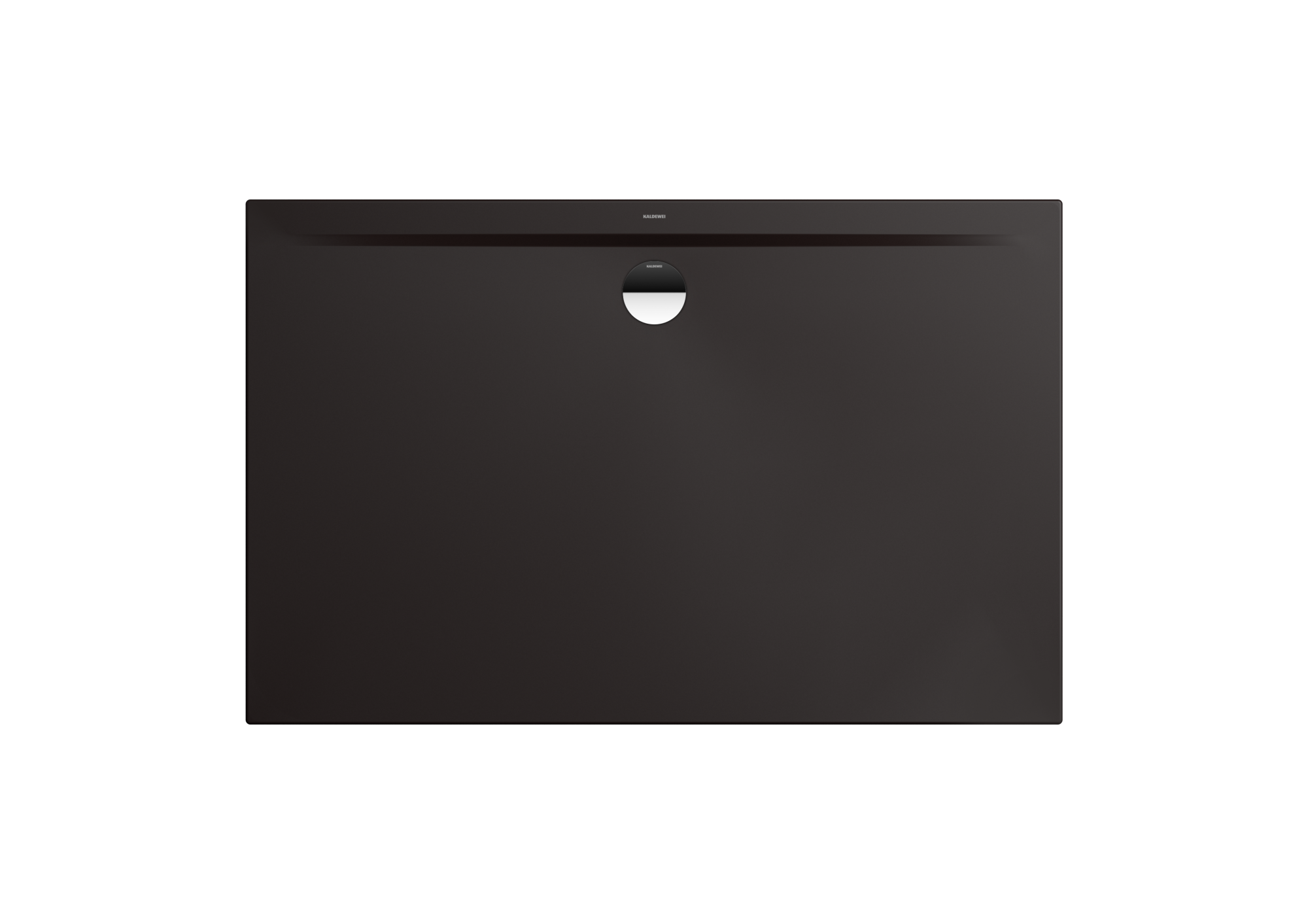 Душевой поддон KALDEWEI Сталь эмалированная 1554-5 452 теплый серый 90 1554-5452
