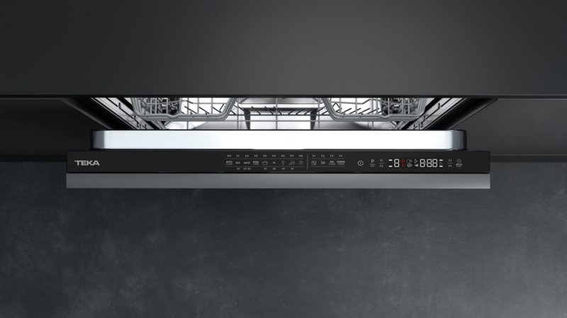 1322004 Посудомоечная машина Teka DFI 76950 Турция  - Вид №5