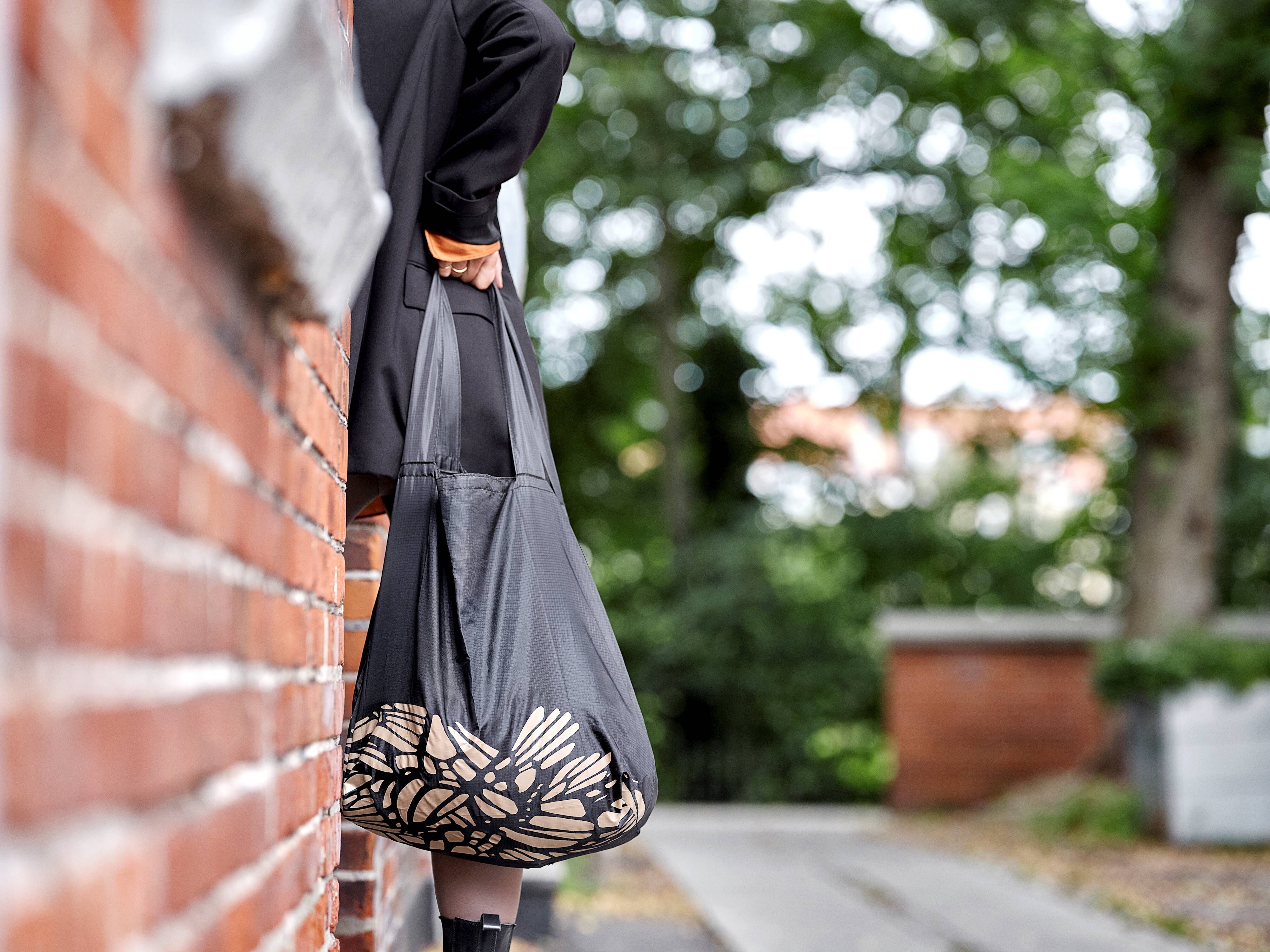 24196 сумка для покупок Zone Denmark Singles - Вид №2