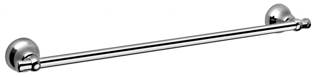 15007/60 600 мм. вешалка для полотенец. Bongio Axel
