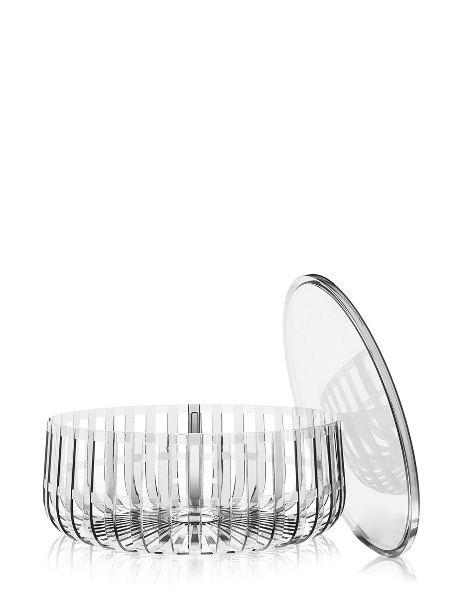 Контейнер из поликарбоната Kartell PANIER ARCH-00079167 - Вид №8