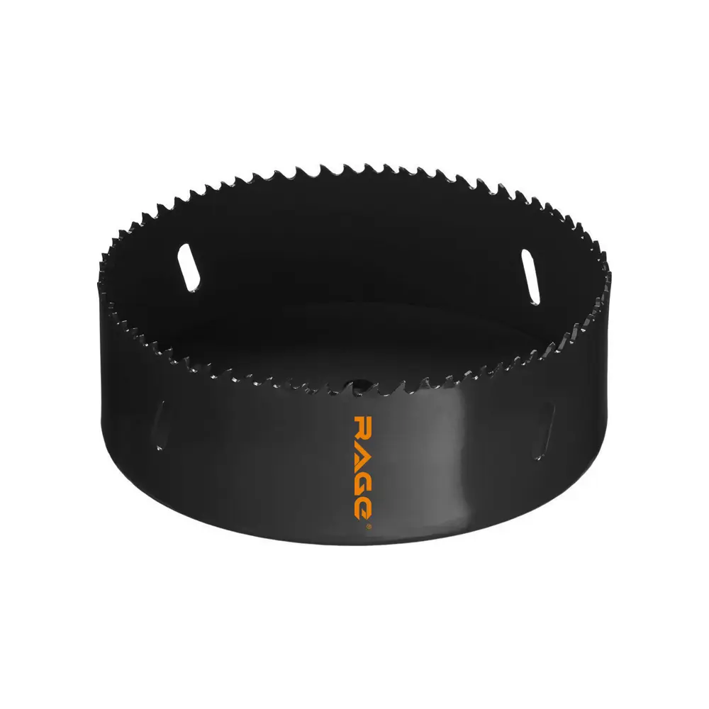 Коронка по металлу Rage 110 мм STLM-2096514