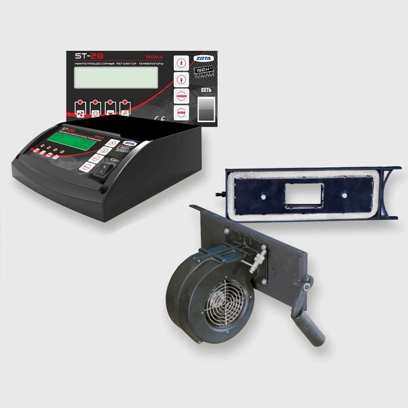 Автоматика TurboSet (Тополь-М 60) Zota ZOTA_ZOTA АВТОМАТИКАTURBOSETТОПОЛЬМ60 - Вид №1