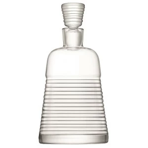 Декантер groove 1,7 л LSA INTERNATIONAL GROOVE 00-3863218 Прозрачный
