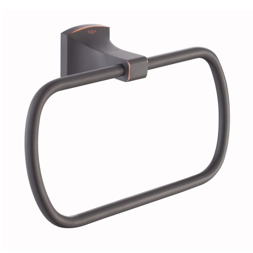 Fortis KEA13329ORB-Полотенцедержатель krausru  - Вид №2