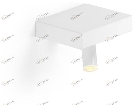 INDELAGUE | ROXO Lighting Регулируемый светодиодный настенный светильник Glam sun-id-1378225