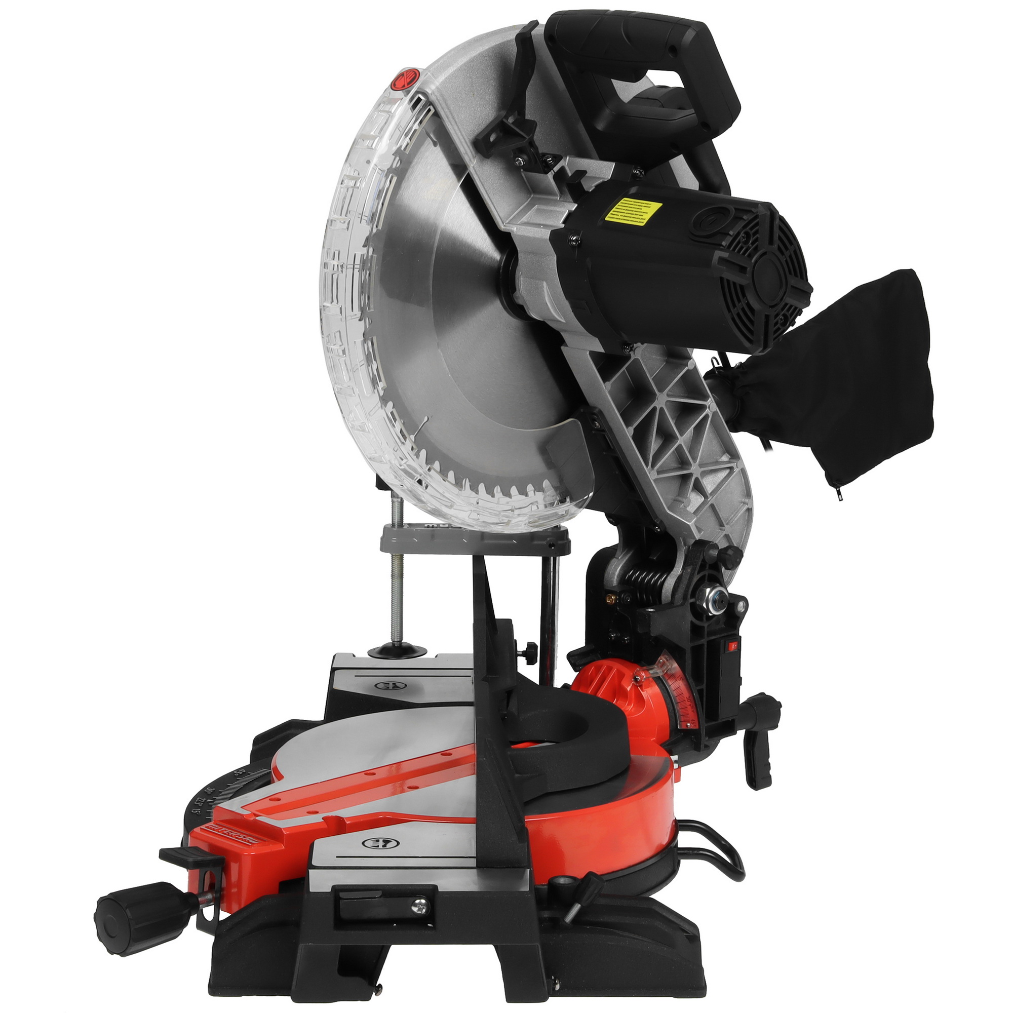 Торцовочная пила  JIB 7355А 9111177 STDN-0056507 - Вид №3