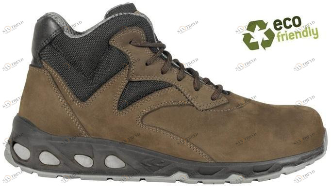 COFRA Спецобувь Green fit sun-id-1349266