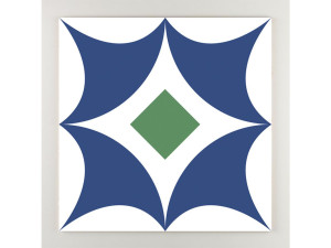 Пол / покрытие из глины ручной работы