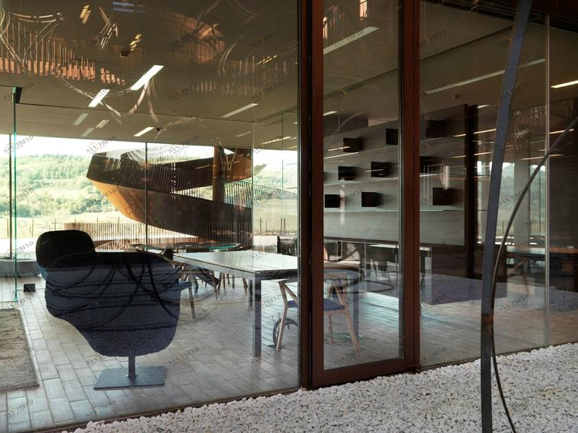 PILKINGTON ITALIA Ламинированное безопасное стекло sun-id-1387163