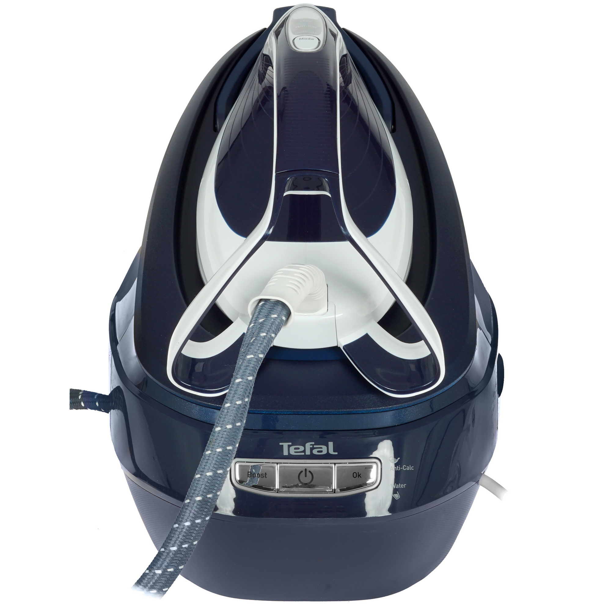 5359897 Парогенератор Tefal Pro Express Ultimate II GV9720E0 белый STDN-0071491 - Вид №2