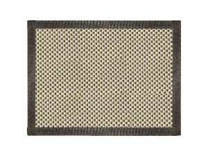 Olyna®100% плетеный коврик для улицы