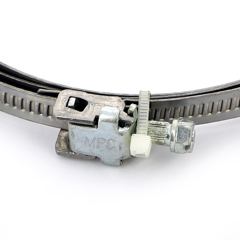 Хомут для монтажа баков FLAMCO Airfix P на опоре MB2 27914 - Вид №3