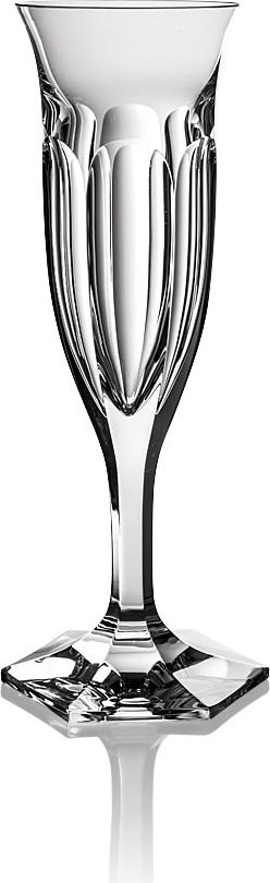 10616153 Moser Фужер для шампанского 150мл "Адель Меликофф" Хрусталь бессвинцовый 