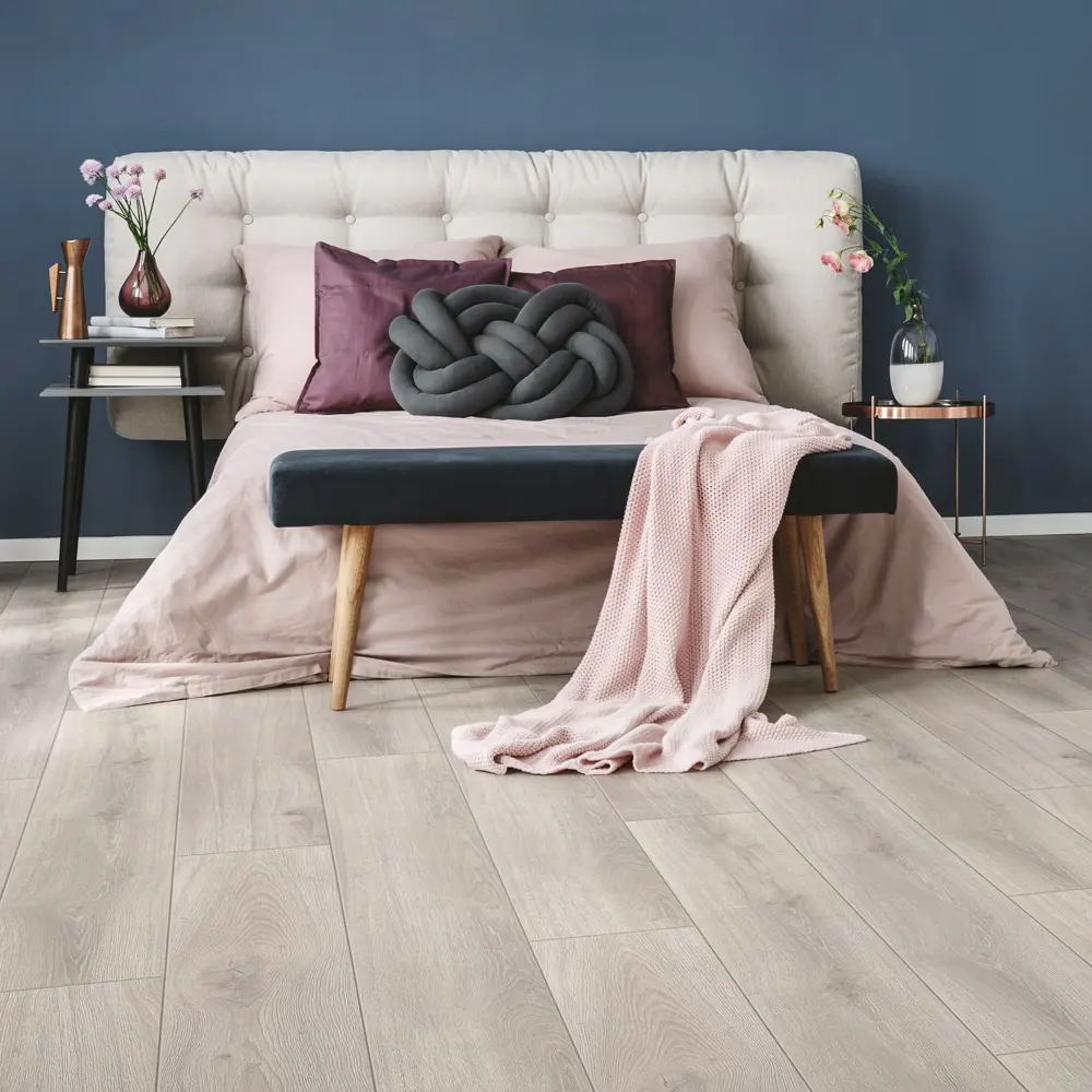 SOMMER Селигер - водостойкий ламинат с фаской для влажных помещений 88010066 STLM-1540108 - Вид №5