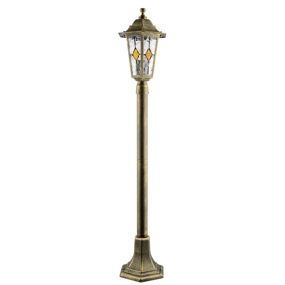 Столб уличный Inspire Tiffany 100 см 81988236 STLM-2175217  - Вид №3