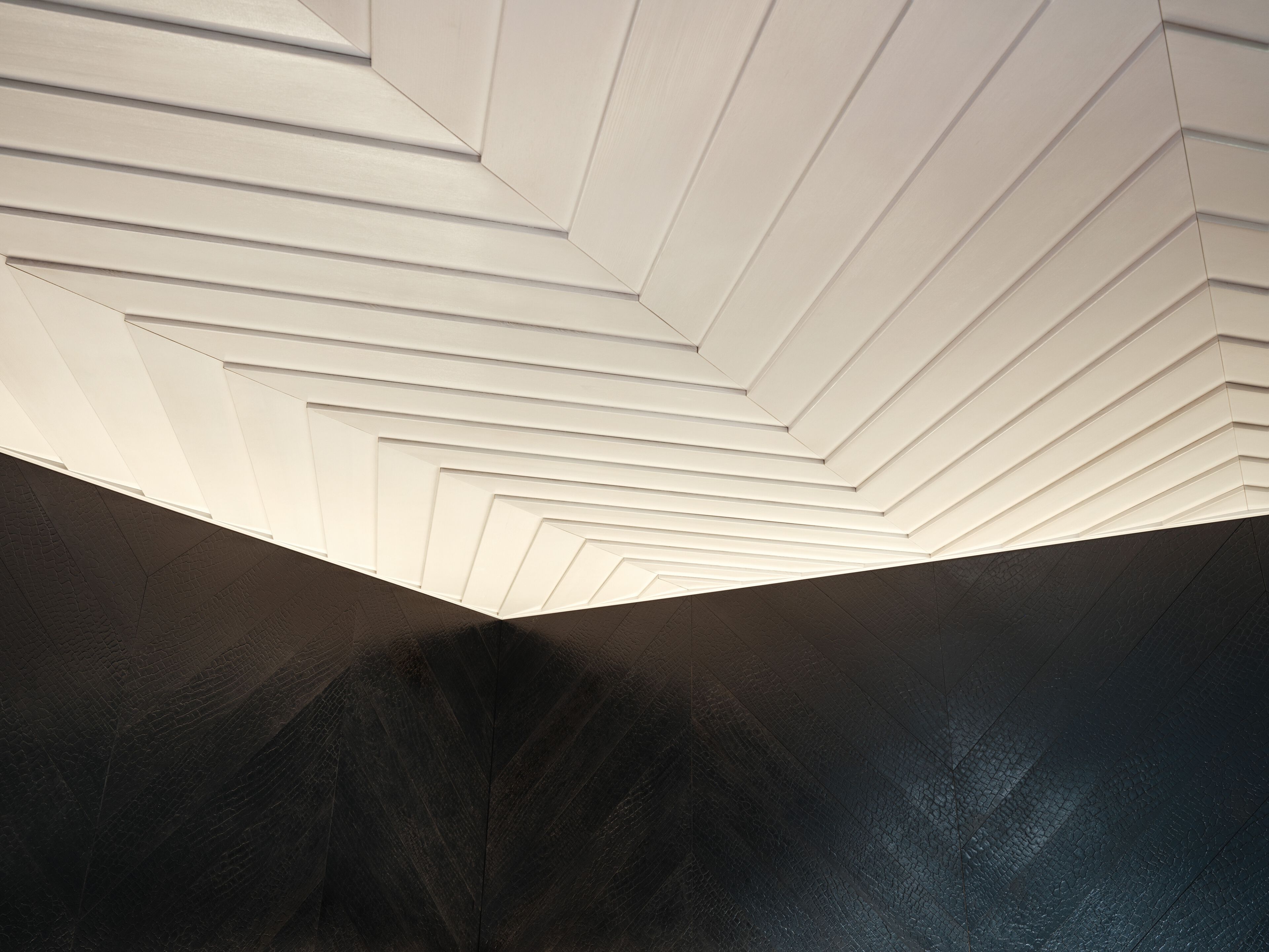 Сауна Klafs Для вашего дома ARCH-00138121 - Вид №3