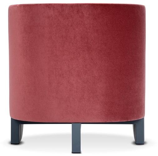 Adrenalina Кресло с мягкой обивкой Bigala sun-id-1485396 - Вид №3