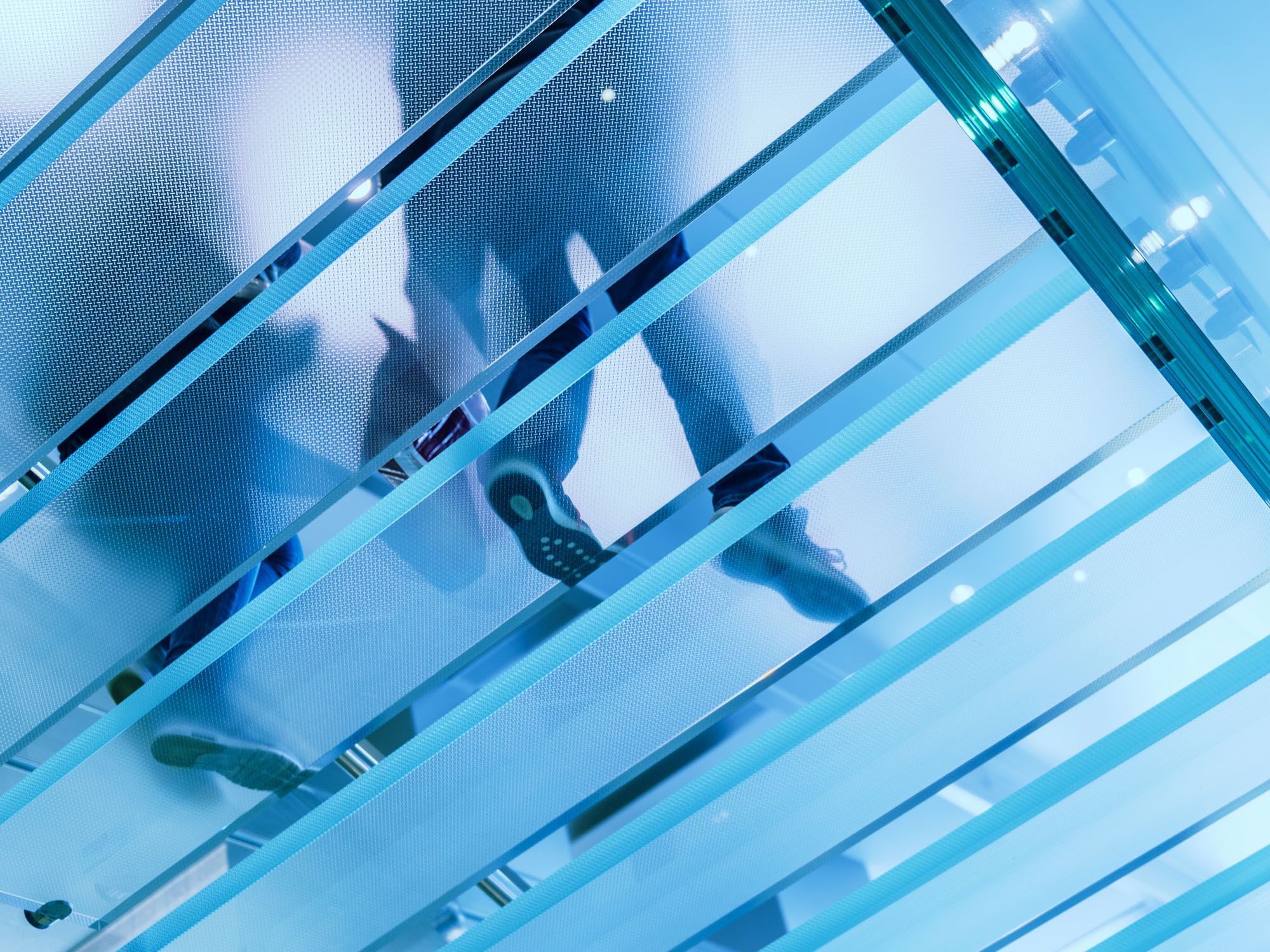 Противоскользящее стекло Madras® Antiscivolo MADRAS® DIAMOND PL FLOORING ARCH-00132795 - Вид №2