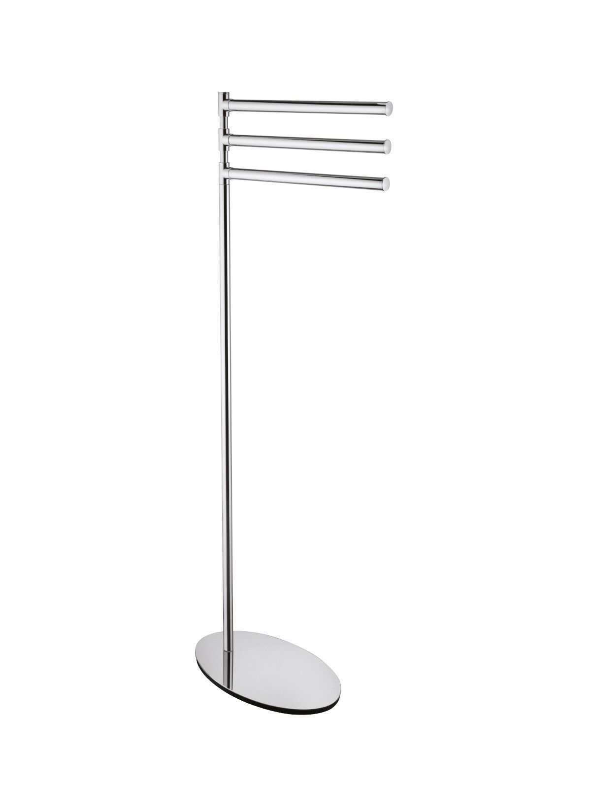 Держатель для полотенец Rubinetterie Frattini аксессуары ARCH-00064888