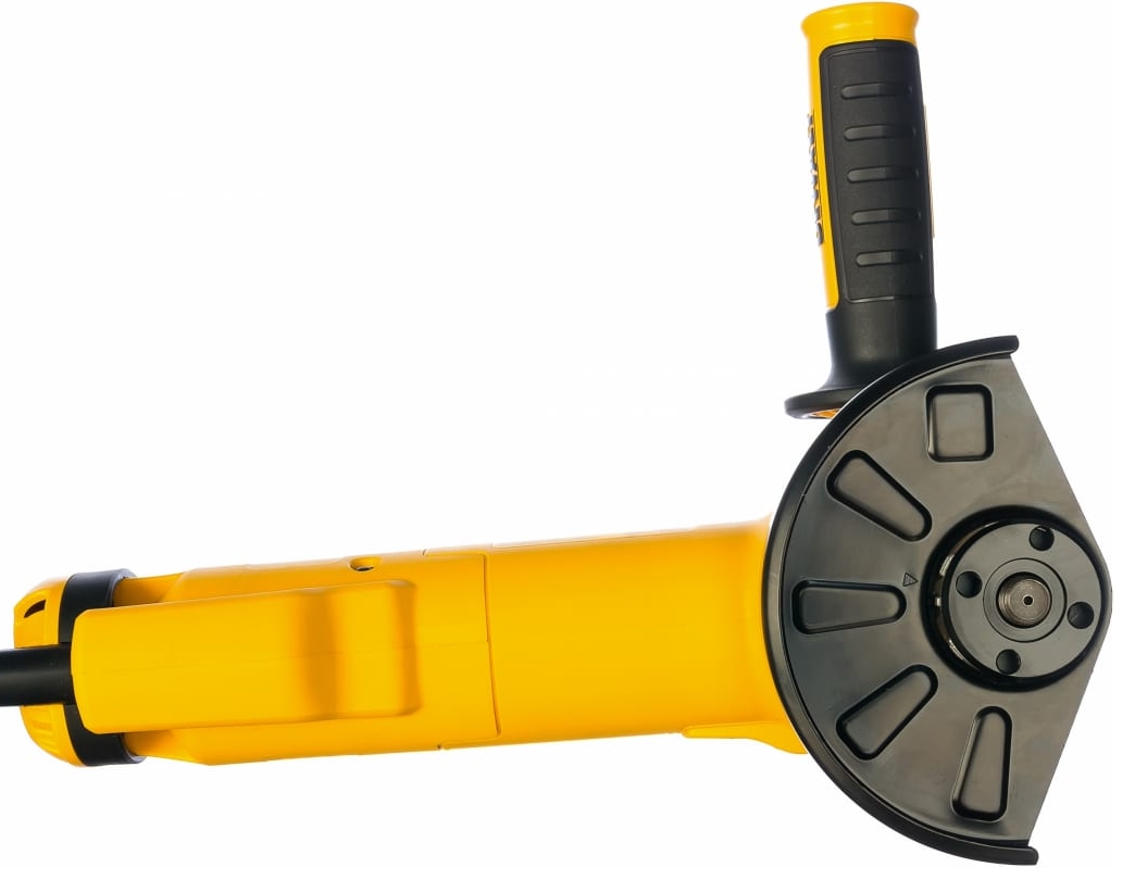 Углошлифовальная машина (УШМ) DeWalt DWE4237 5437825 STDN-0068659 - Вид №2