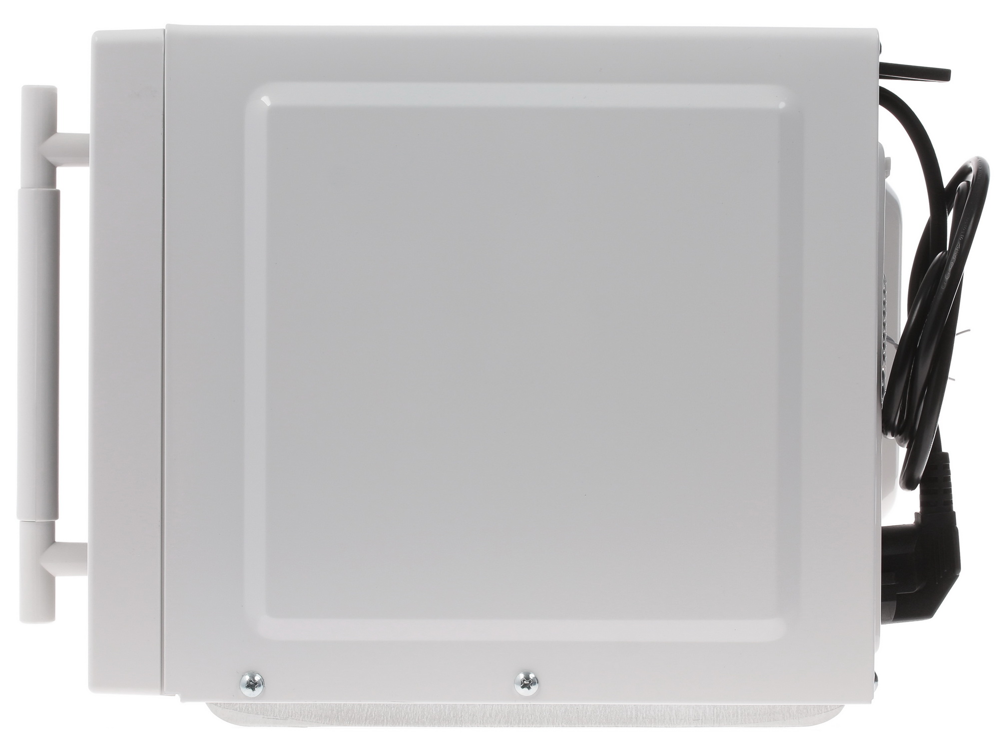 1083025 Микроволновая печь BBK 20MWS-770S/W белый STDN-0101187 - Вид №5