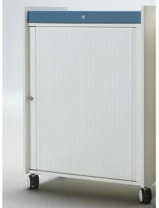 König Neurath Шкаф офисный с распашными дверцами с замком Mobili ufficio