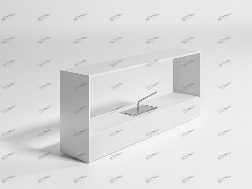 GANDIABLASCO Камин на биоэтаноле Llar sun-id-1515423