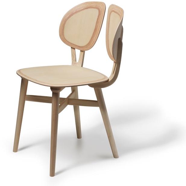 Very Wood Стул ясеня Filla sun-id-1363958 - Вид №2