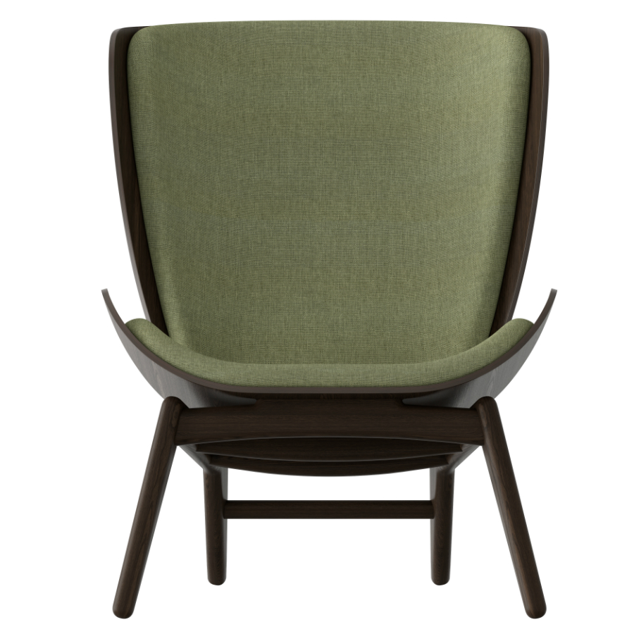 Кресло The Reader, зеленое UMAGE 5711 - Вид №7