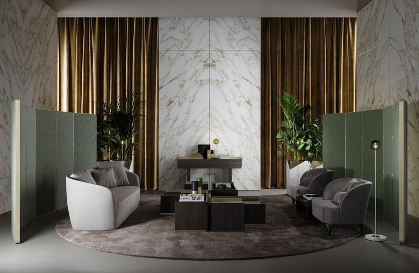 PROF Тканевый экран sun-id-1483075 - Вид №13