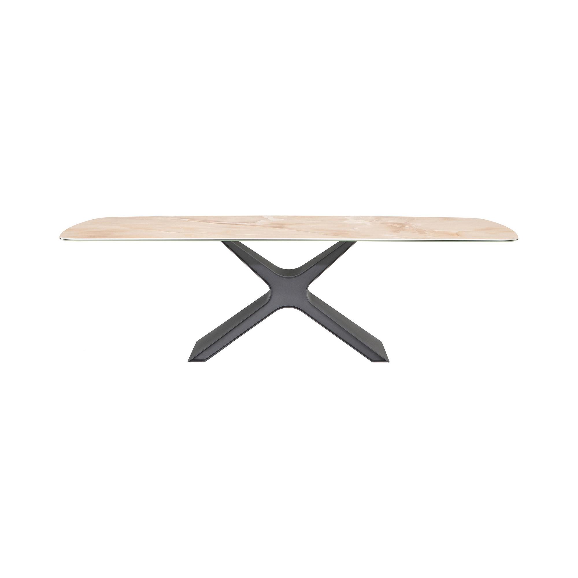 Стол / Calliope XXL Tonin Casa sun-id-378407 - Вид №1