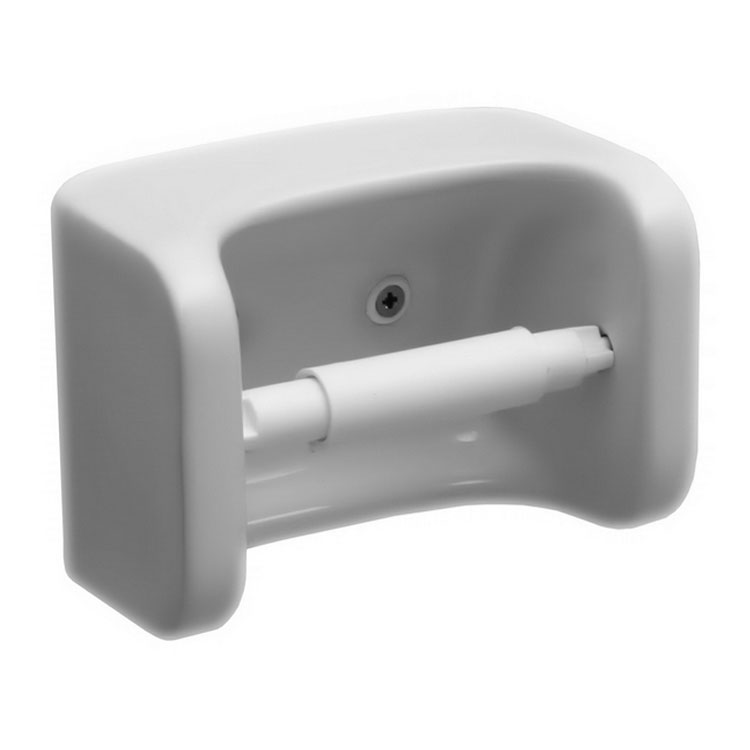 Fu15  Держатель для бумаги FU15 Eca  - Вид №1