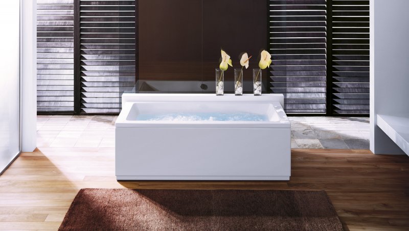 Акриловая ванна CEZARES PLANE-200-90-49  - Вид №2