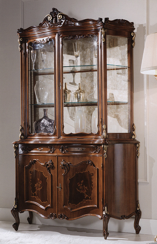 Витрина  MORELLO GIANPAOLO BAMFL-I-03 Minerva