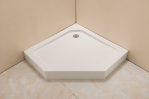 Душевой поддон GROSSMAN PR-ST-100D (100x100)