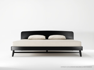 186_454 Кровать King size (матрас 180х200) Karpenter Twist