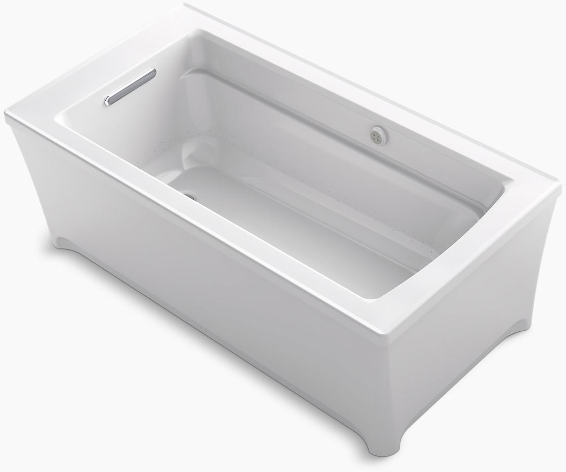 KOHLER  K-2593-GHW-0  - Вид №1