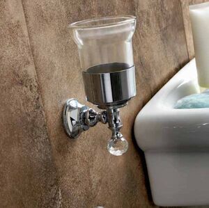 Classico Collection аксессуары для ванной комнаты серия Smart Light Stilhaus