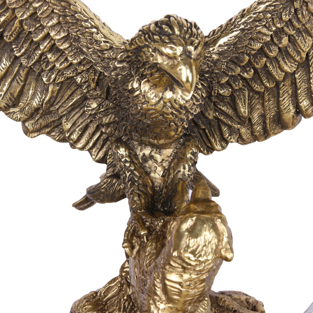 56005 Питейный набор Поединок орла с шакалом BOGACHO 4627138199695 - Вид №3